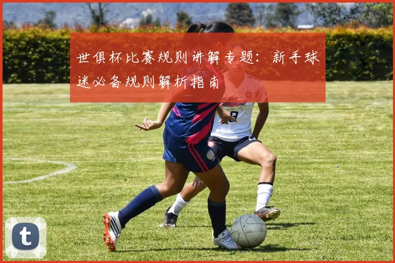 世俱杯比赛规则讲解专题：新手球迷必备规则解析指南